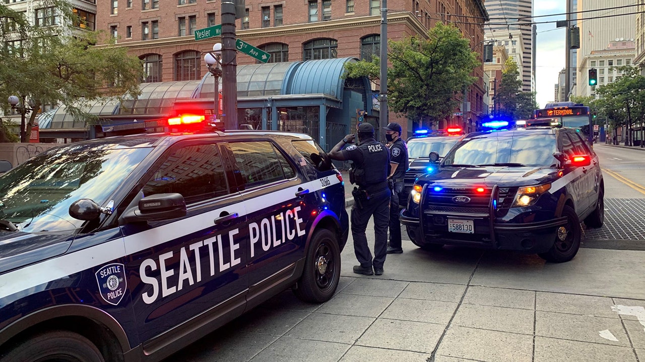 Suburban Seattle taxpayers on the hook amid city's 'defund' police push