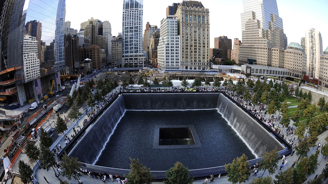 9/11 families, first responders split over being offered affordable housing at Ground Zero