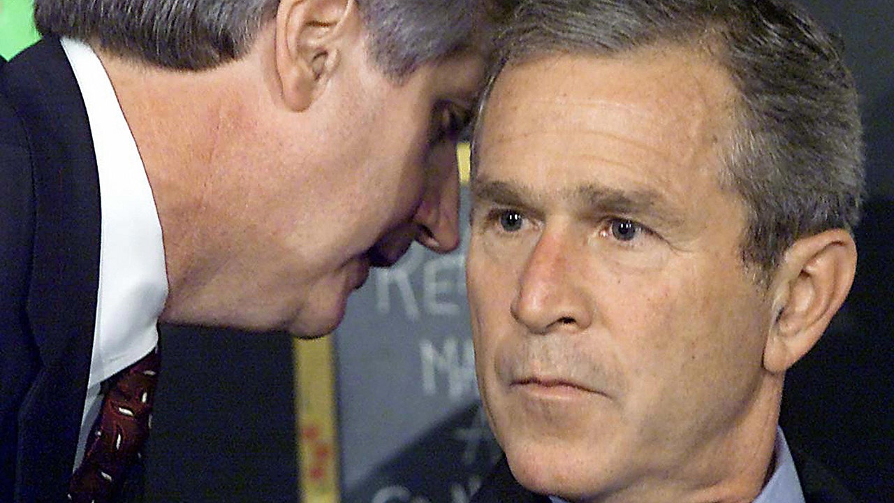 Understanding Cheney'S Foreign Policy: Principles And Impact - Image 1