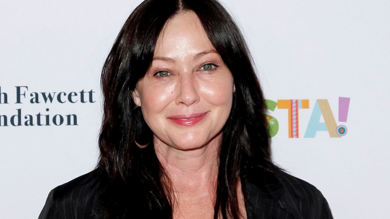 Shannen Doherty awarded $6.3M in State Farm fire lawsuit