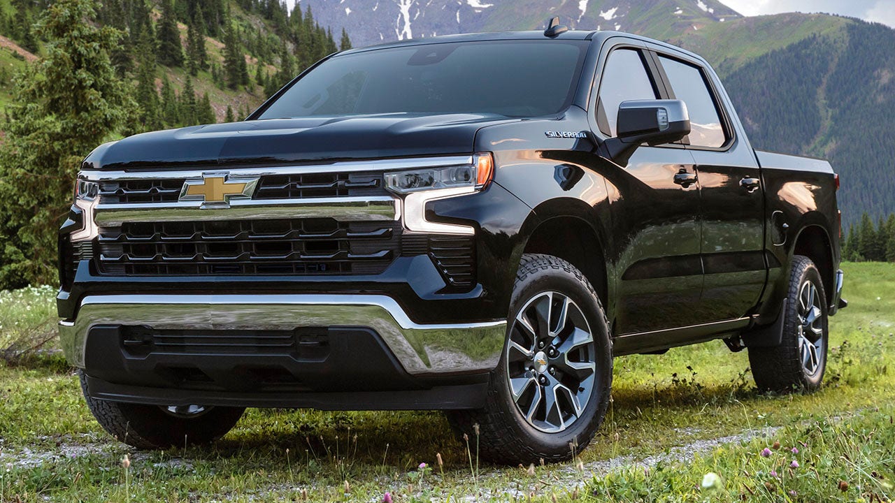 The Chevrolet Silverado is likely getting these key features back in 2022