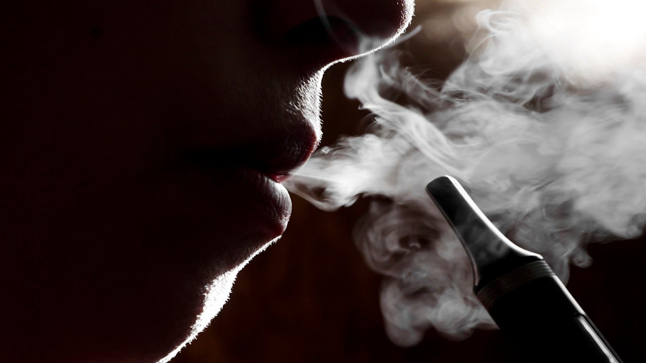 Read more about the article New York school district installs vape detectors in middle school bathrooms that can also pick up sound