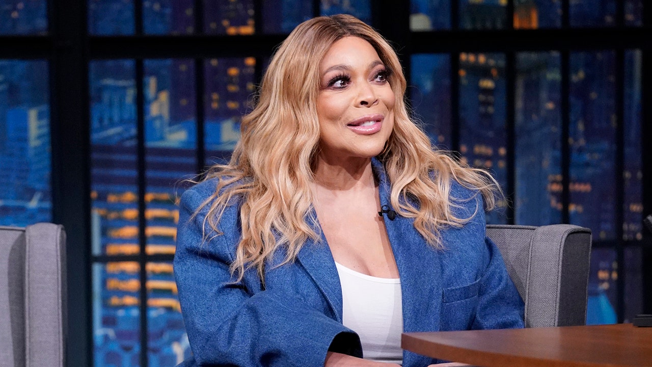 Wendy Williams steps back from work to deal with ‘ongoing health issues'