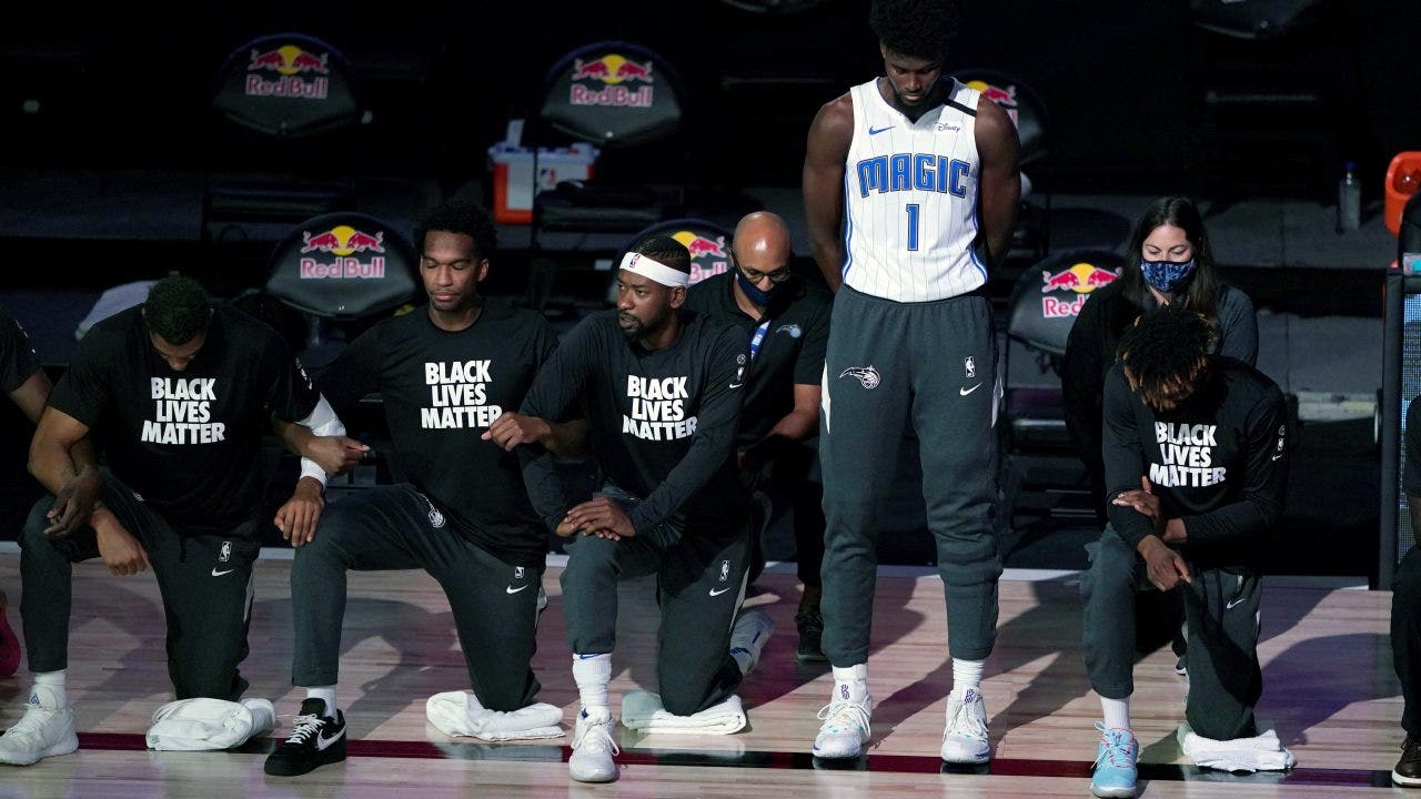 NBA Partner AT&T Is No Friend of Black Lives Matter - The American Prospect