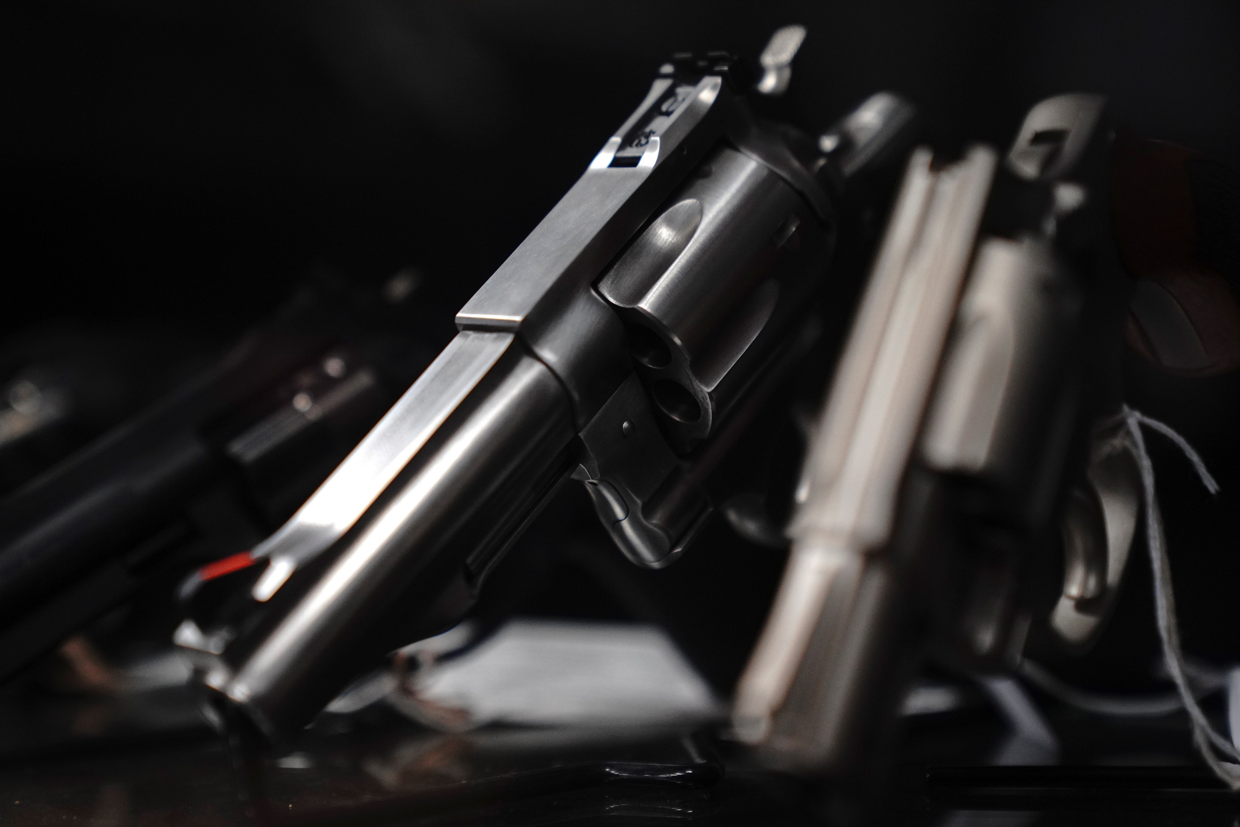 Fight over San Diego 'ghost gun' ordinance heats up as judge dismisses challenge