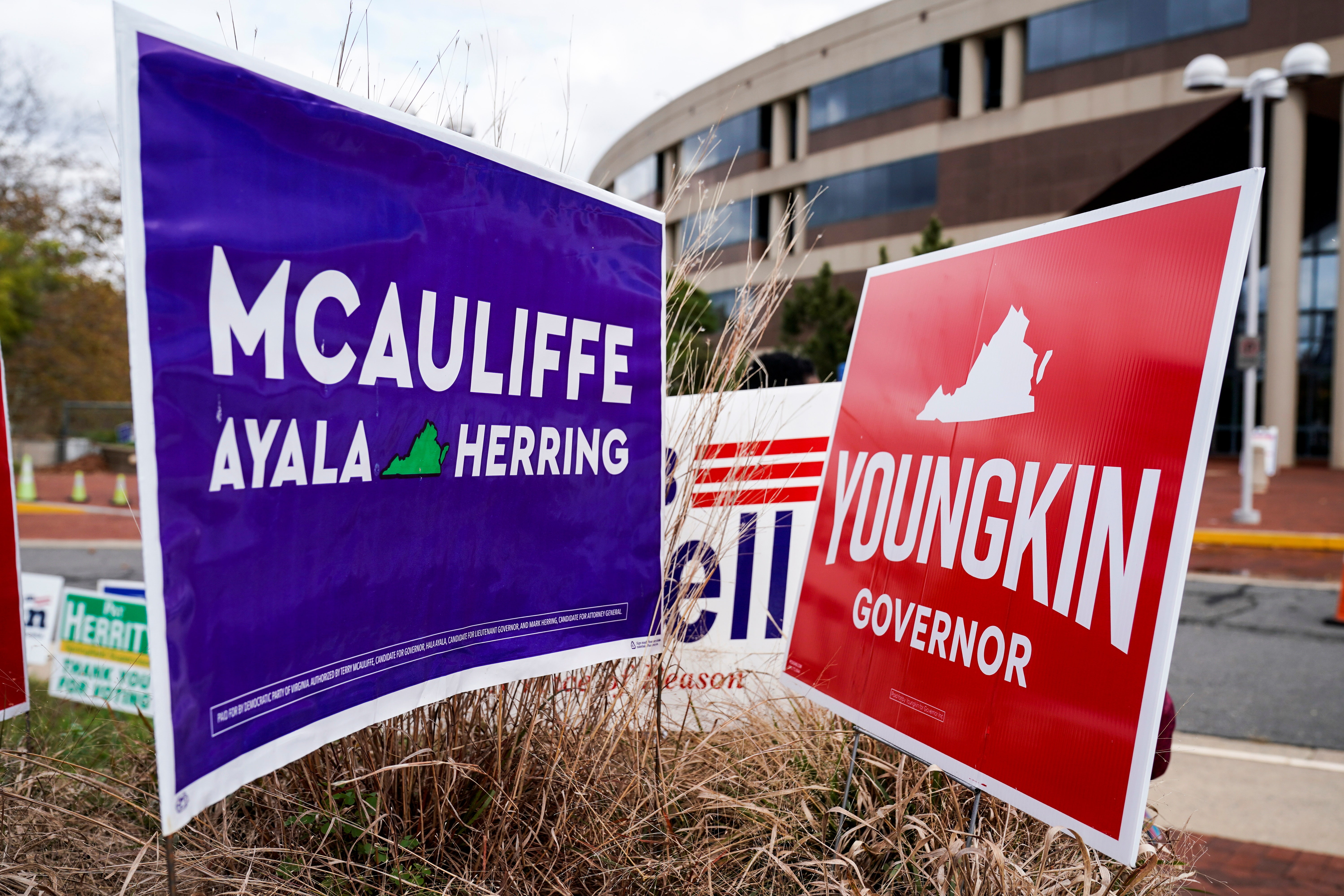 Newt Gingrich: Youngkin vs. McAuliffe and a tale of two radical, almost diametrically opposed strategies