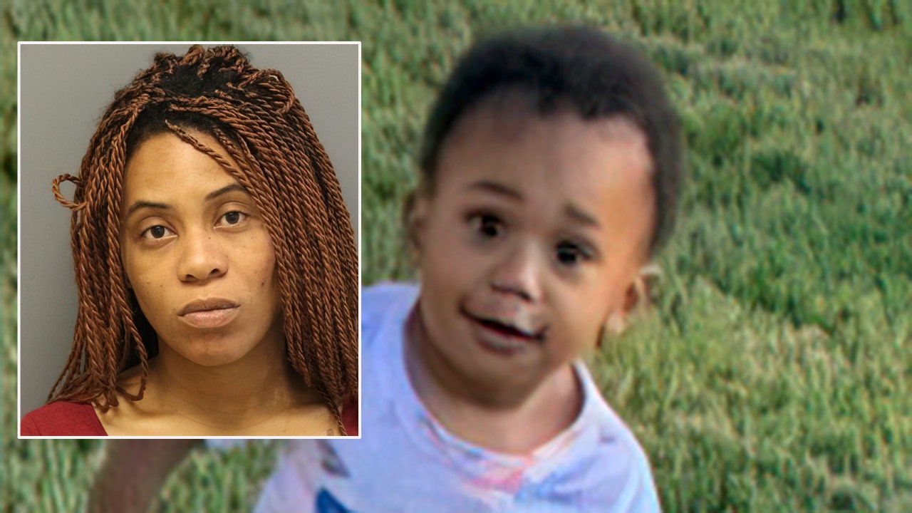 NC mother wanted for murder, child abduction arrested in Georgia