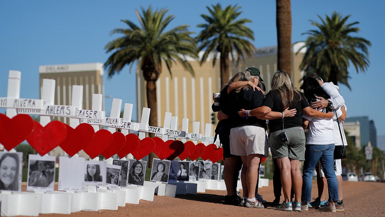 Las Vegas shooting: '11 Minutes' docuseries details events of deadliest US shooting in history