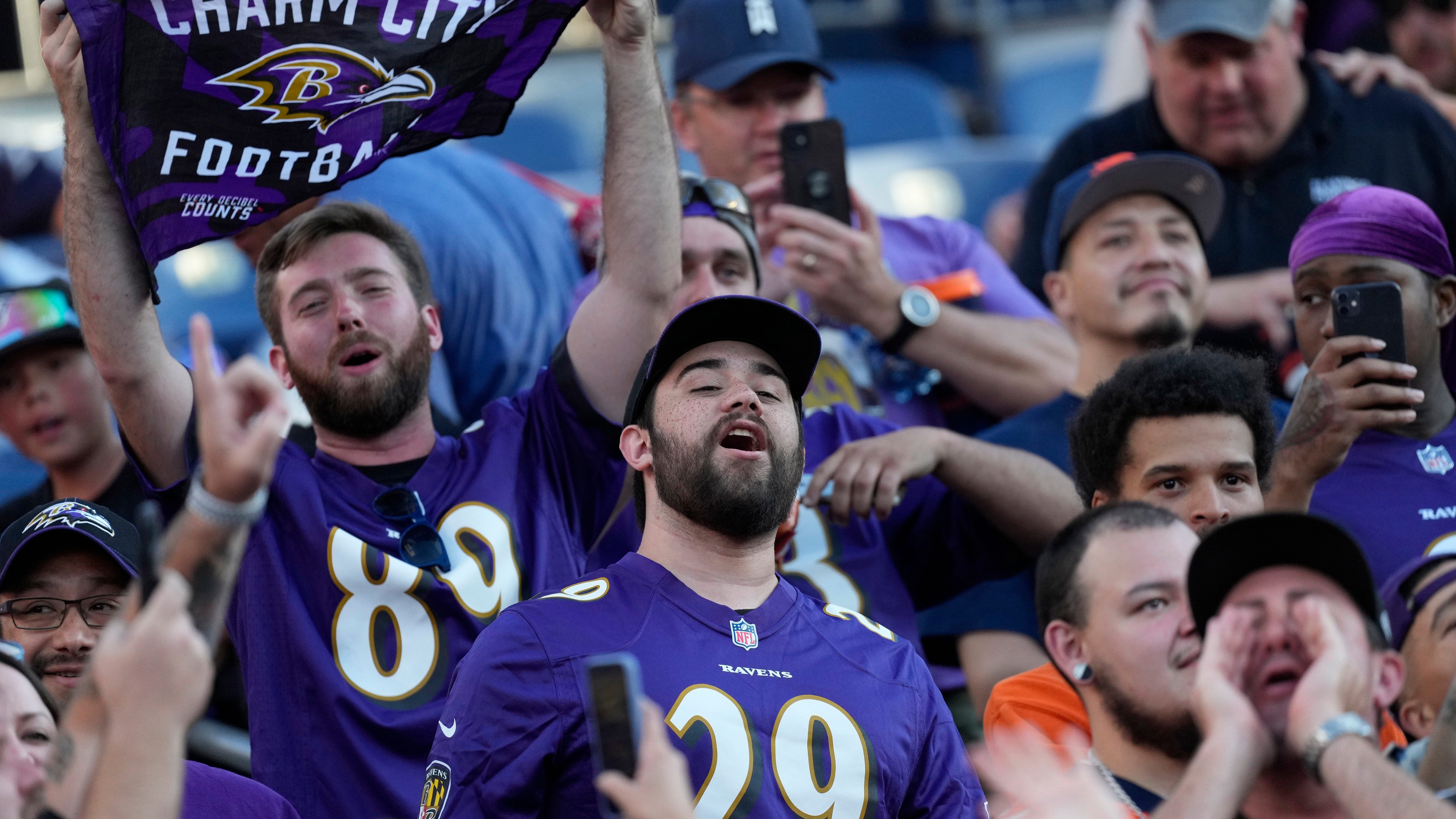 Home not so sweet in NFL this season despite return of fans