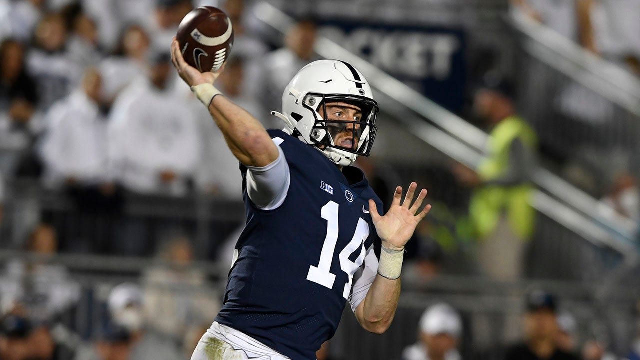 Iowa's ball-hawking defense primed to face Penn St pass duo