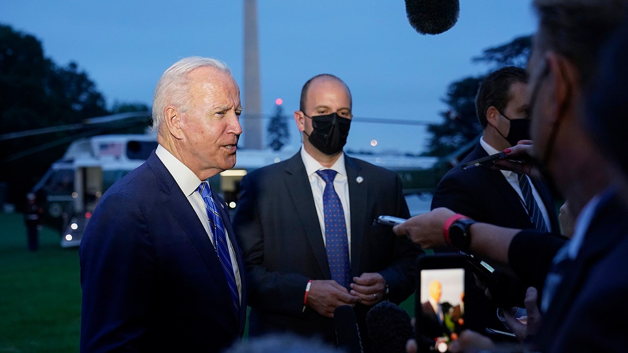 Biden says he and Xi have agreed to abide by Taiwan agreement amid tensions
