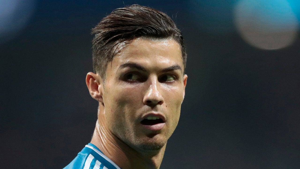 Cristiano Ronaldo's Juventus deal is worth over $100 million