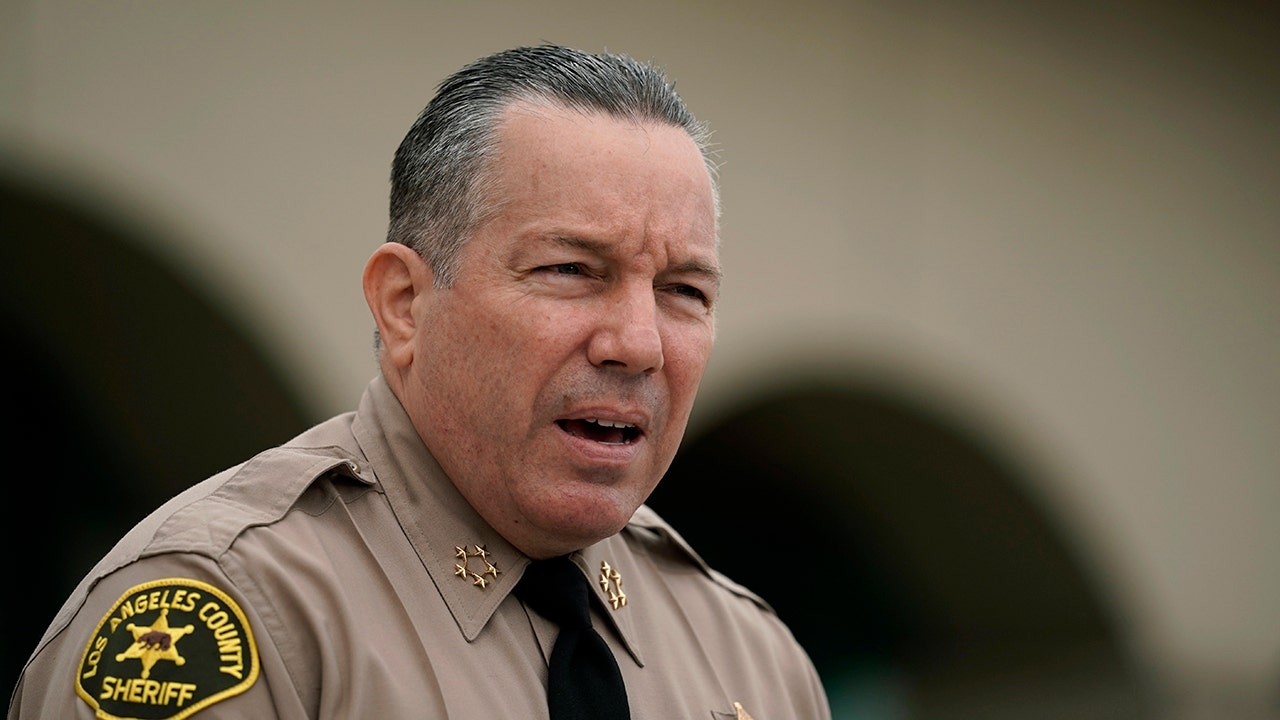 LA internal affairs watchdog accuses leftist boss of hiding facts to thwart sheriff's reelection