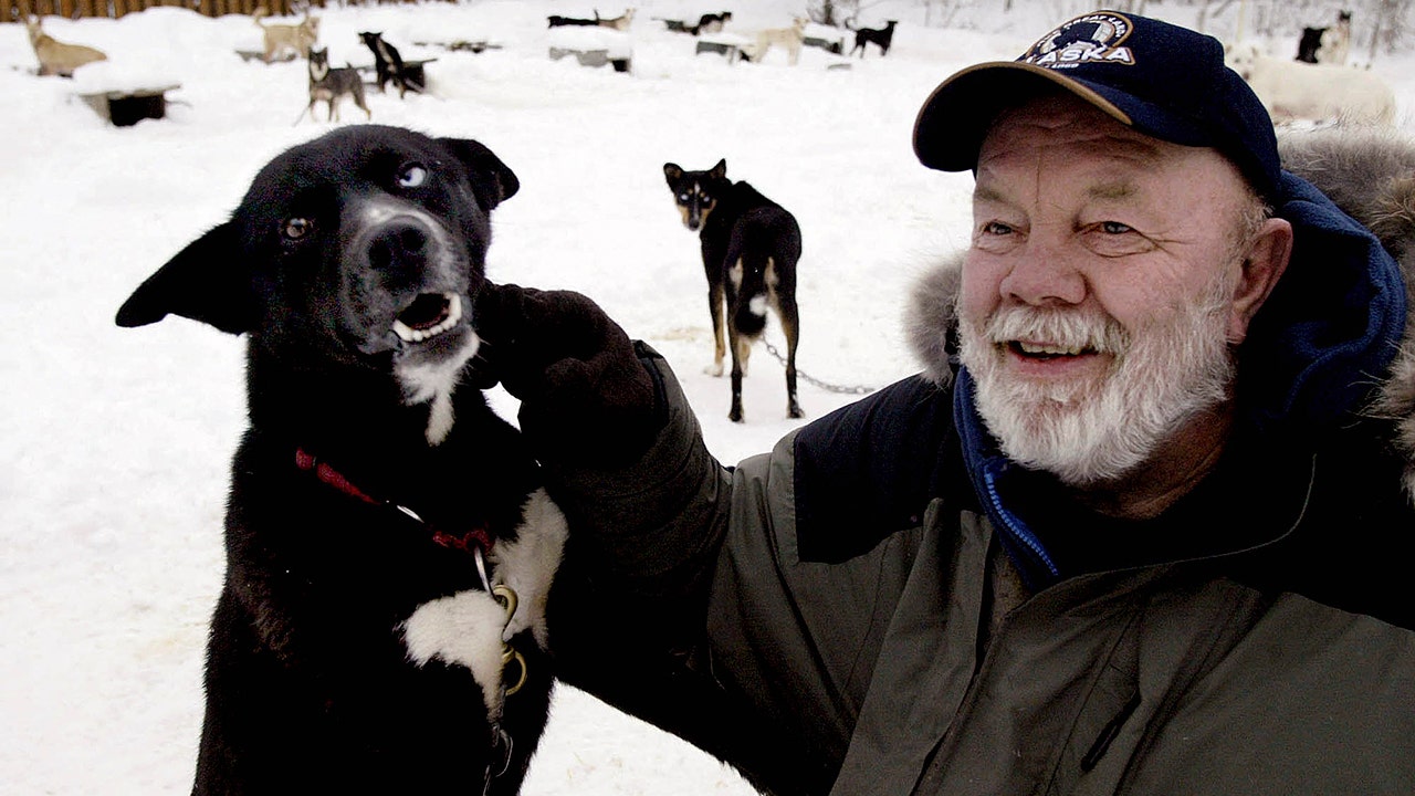 Gary Paulsen, celebrated children's author, dead at 82