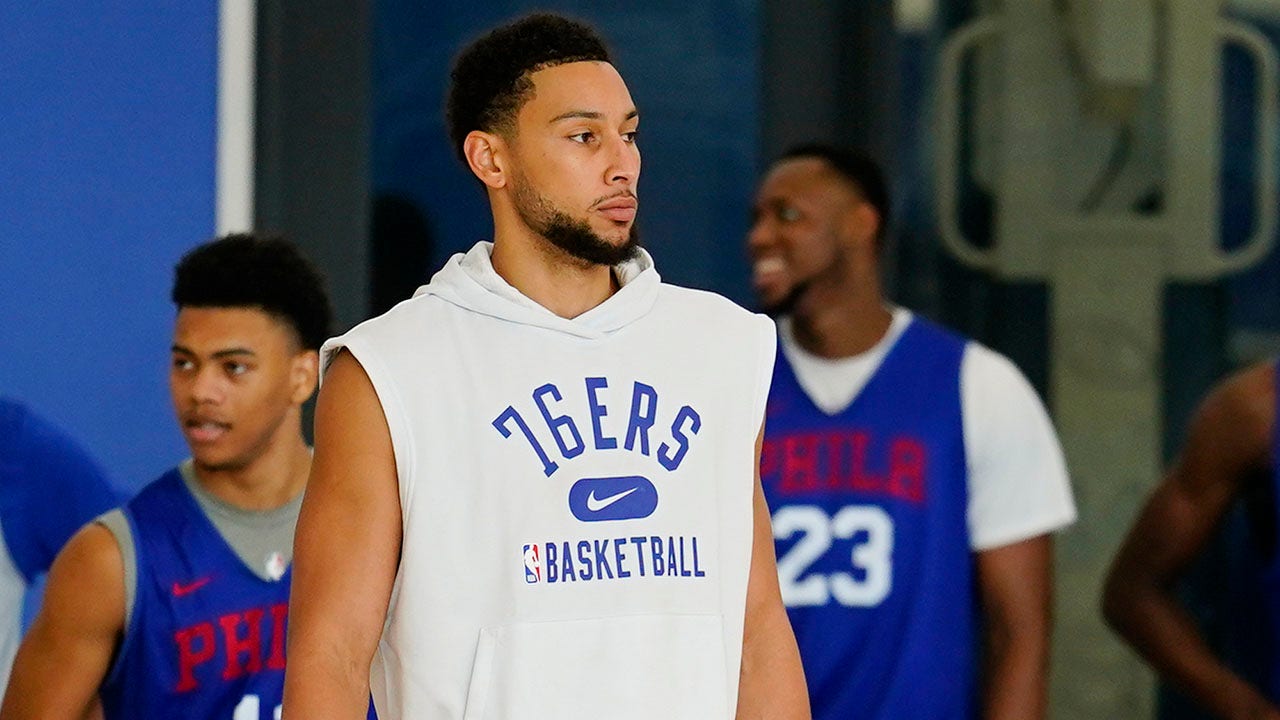 Pelicans fans troll 76ers with Ben Simmons chants Philly gets last laugh – Fox News
