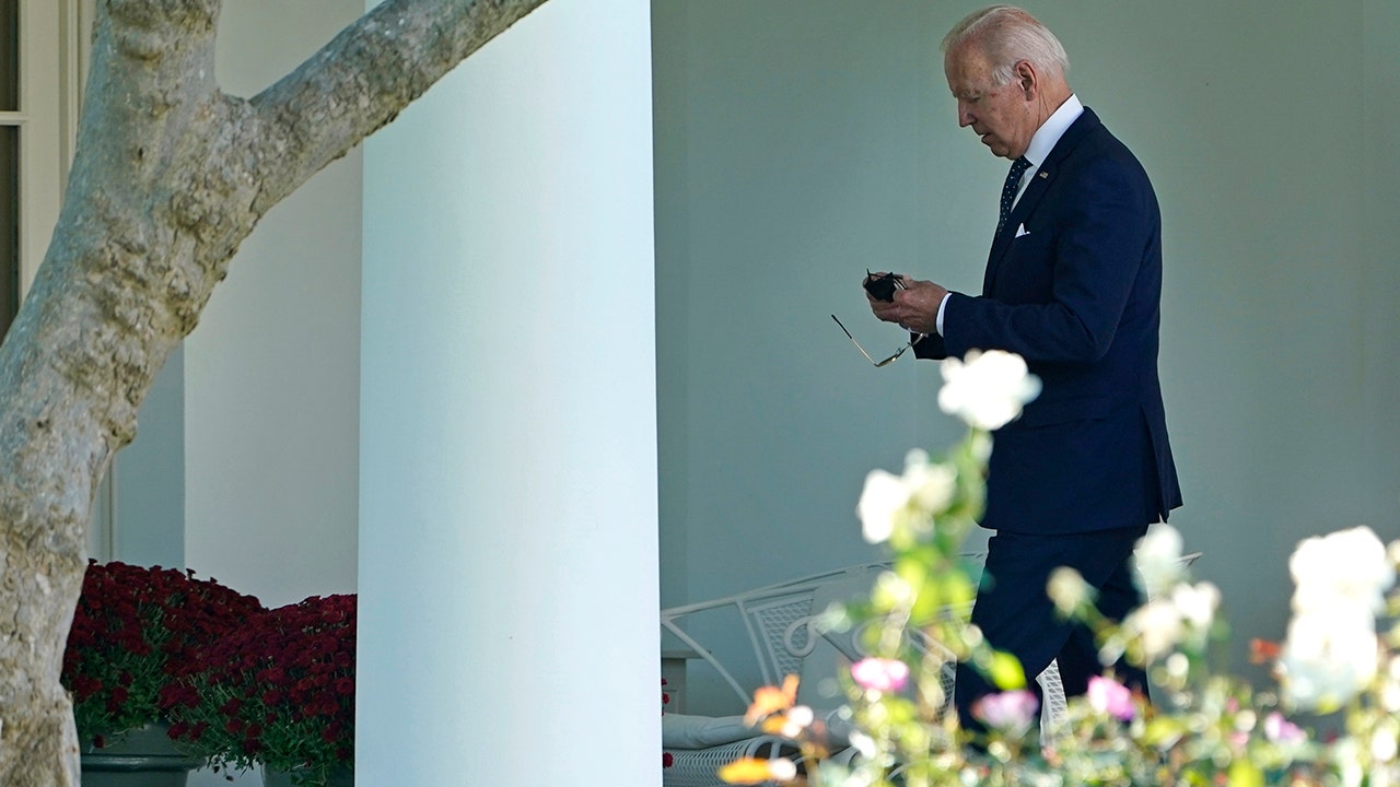 Biden’s vow to protect Taiwan walked back by White House could be sign of internal policy debate experts say – Fox News