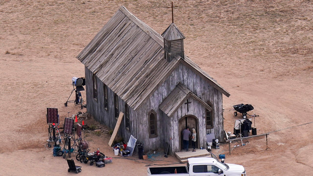 Alec Baldwin's 'Rust' movie shooting: A look at the on-set tragedy