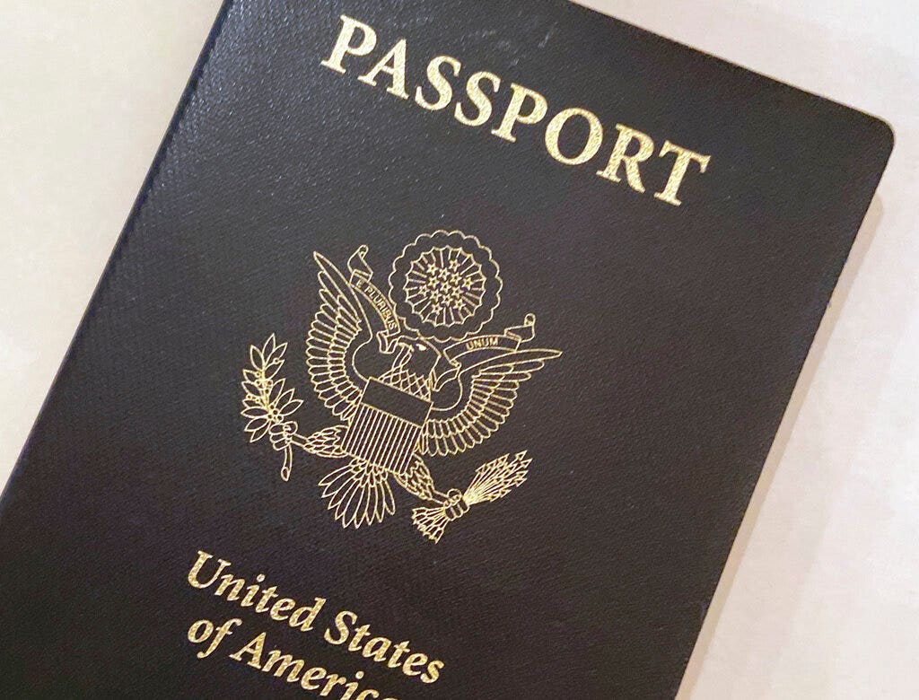 US passports to start including 'X' as gender option