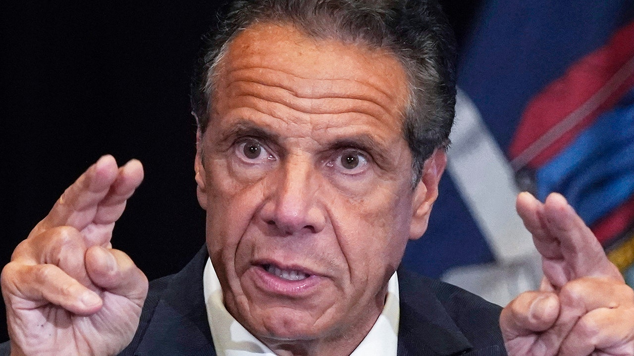 Cuomo attorney asks sheriff to preserve records related to investigation that led to groping charge – Fox News