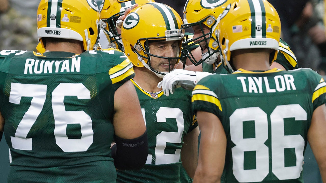 : Thursday Night Football: Green Bay Packers vs. Arizona  Cardinals : Movies & TV