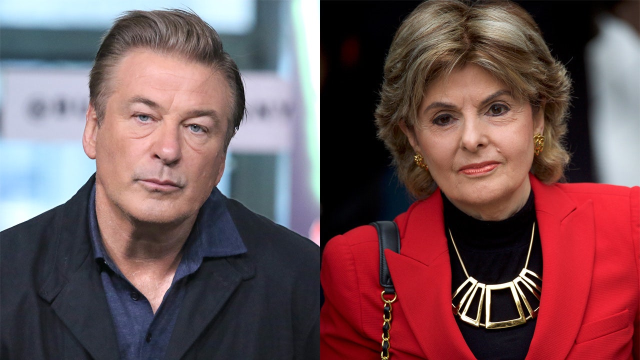 Alec Baldwin's 'Rust' shooting being independently investigated by Gloria Allred: 'Many unanswered questions'