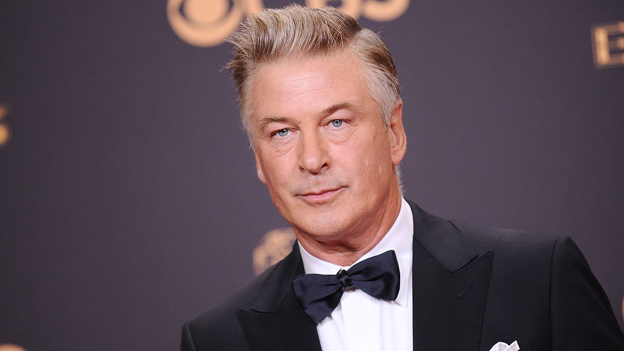 Alec Baldwin's 'Rust' movie production halted 'for an undetermined period of time'
