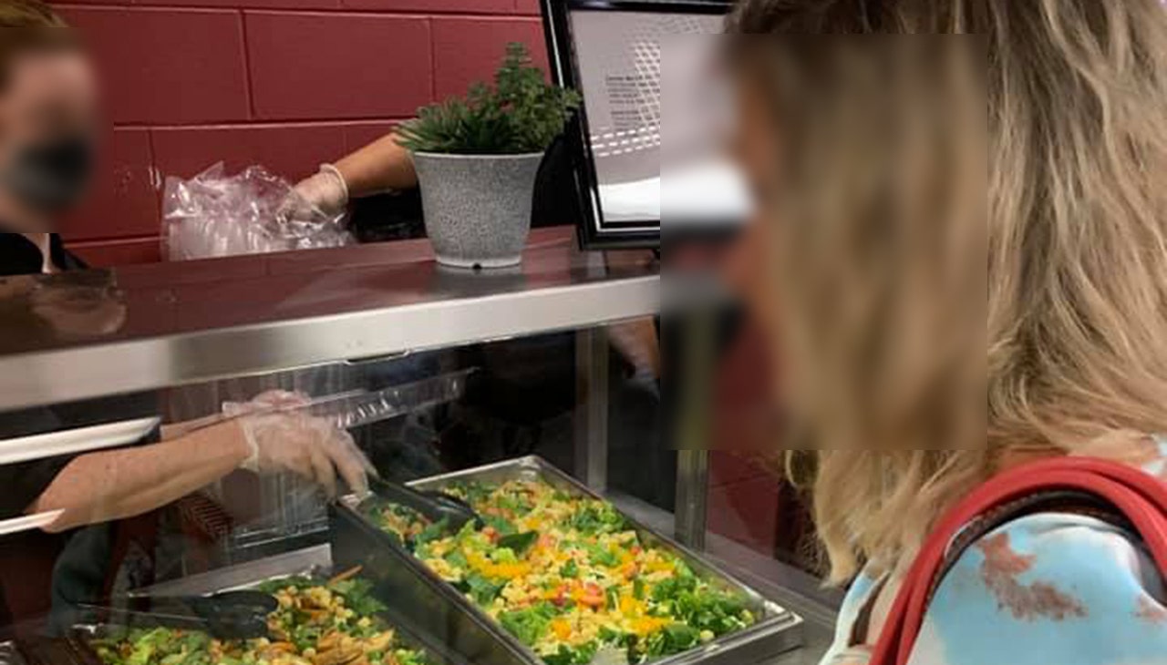 Food supply issues force Alabama schools to ask parents to prepare breakfast, brace for remote learning