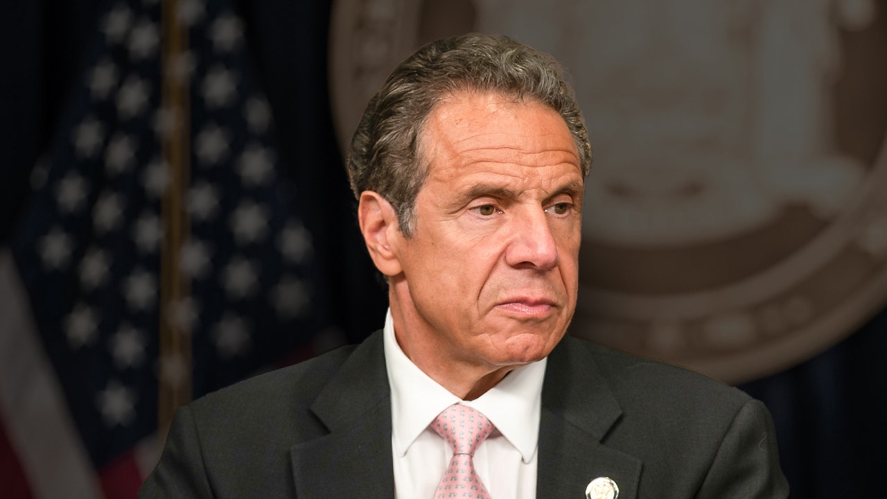 NY assembly finds ‘overwhelming evidence’ Cuomo engaged in sexual harassment – Fox News