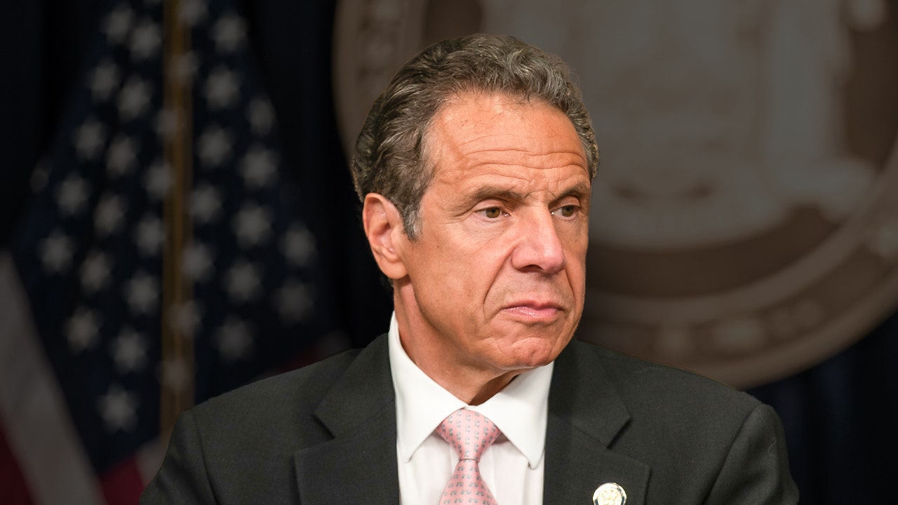 Disgraced ex-NY Gov. Andrew Cuomo is plotting a comeback and it's both horrifying and amazing