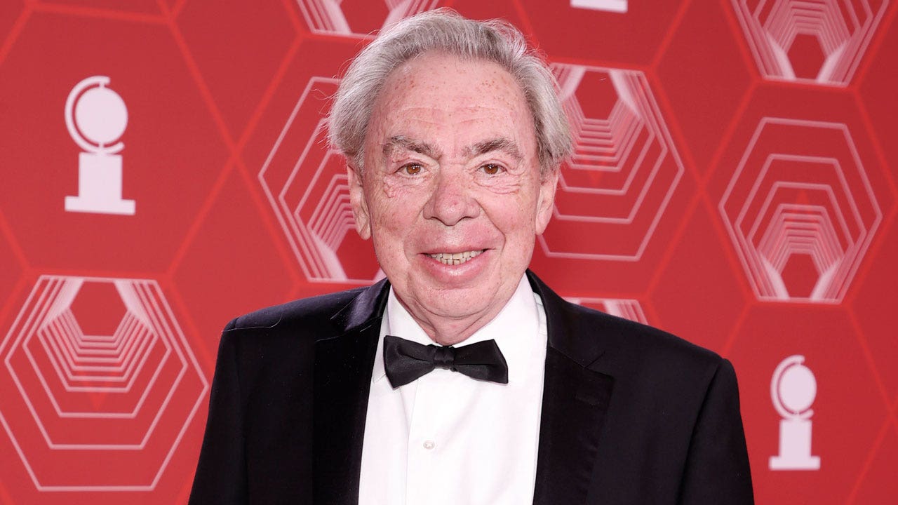 'Cats' composer Andrew Lloyd Webber says the movie was 'off-the-scale all wrong' and led him to buy a dog