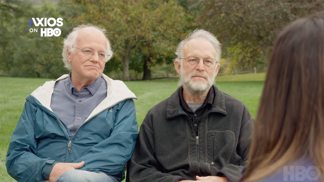 Ben & Jerry’s co-founders stumped on why ice cream brand singles out Israel, continues to serve red states