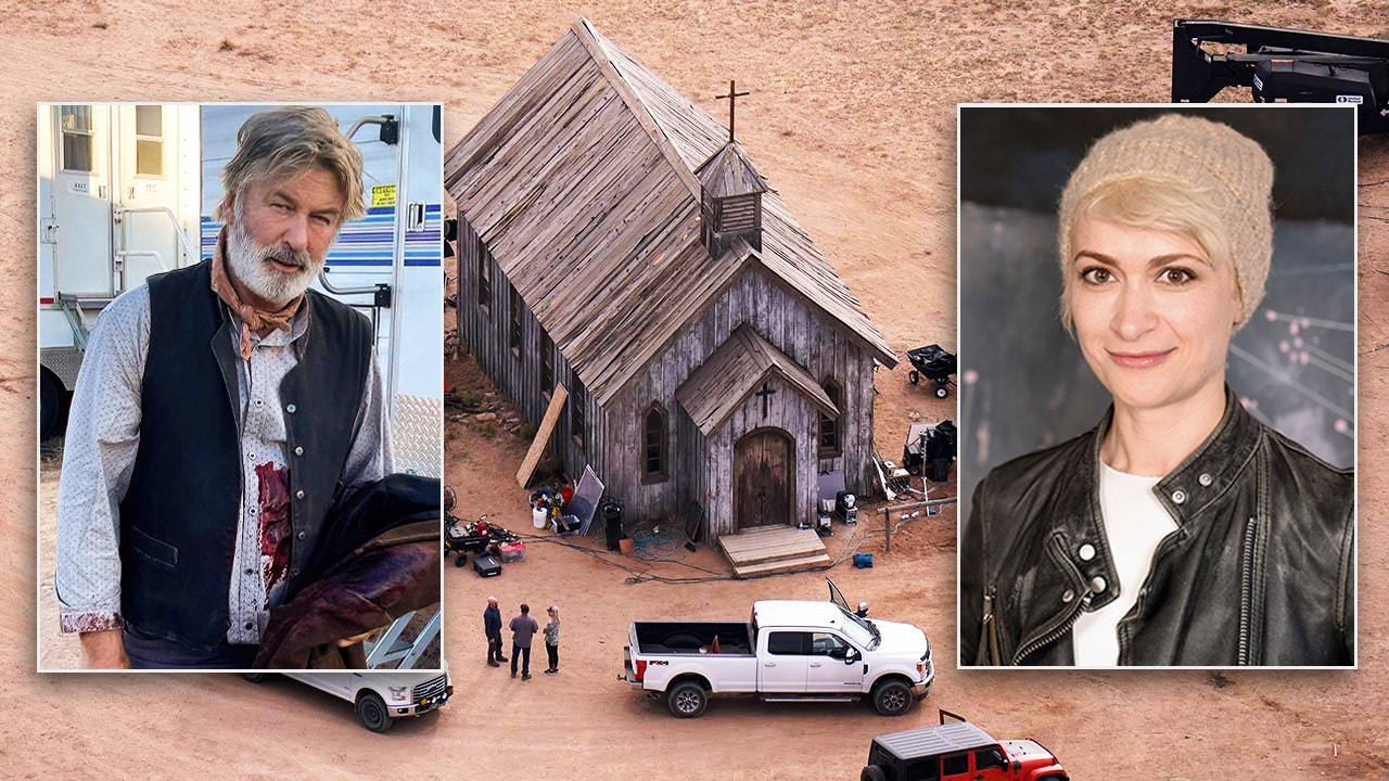 'Rust' movie production to shut down until Alec Baldwin shooting investigation is over