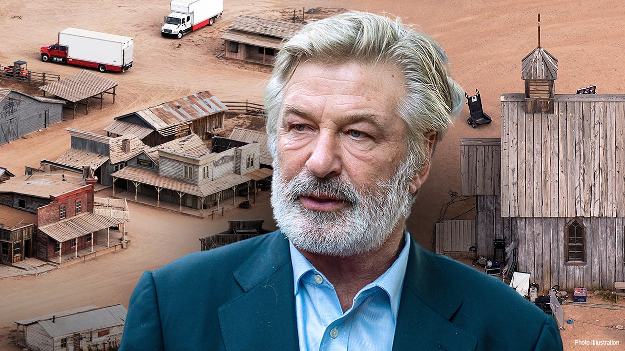 Alec Baldwin ‘Rust’ shooting: Hollywood weapons armorer explains firearm in question – Fox News