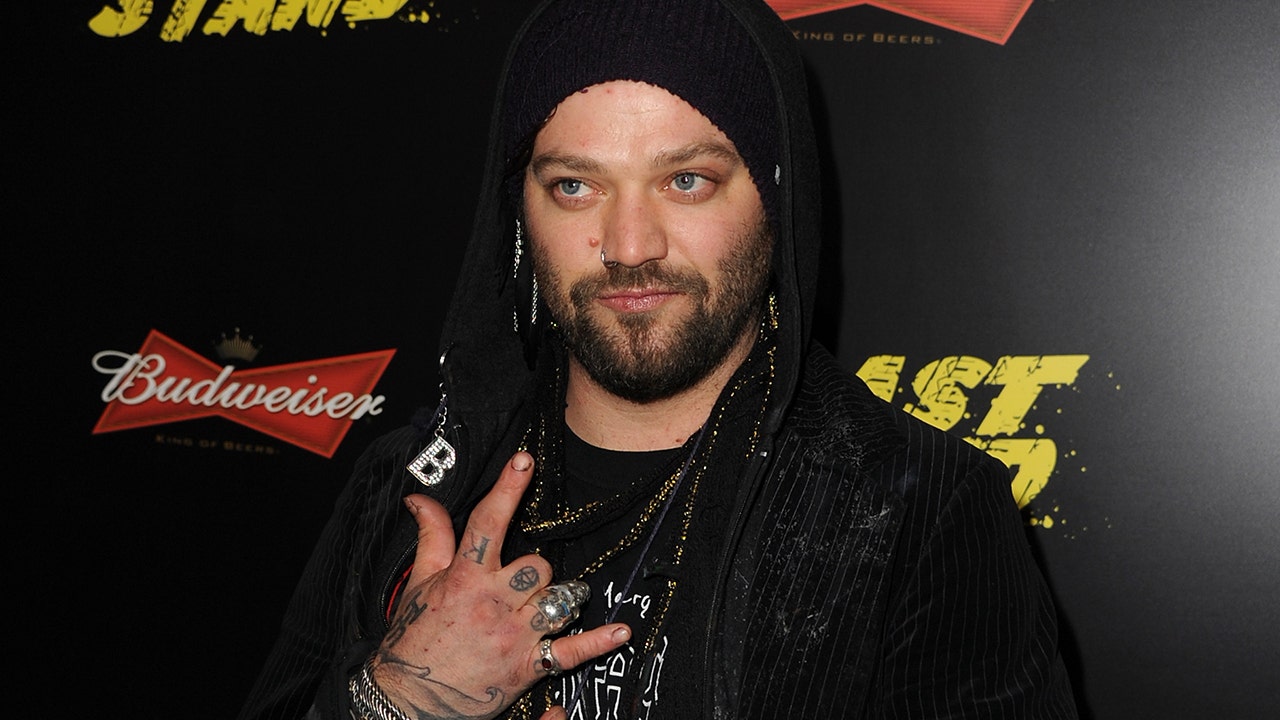 Bam Margera allegedly attacked a woman in a hotel while on cocaine according to a 911 call