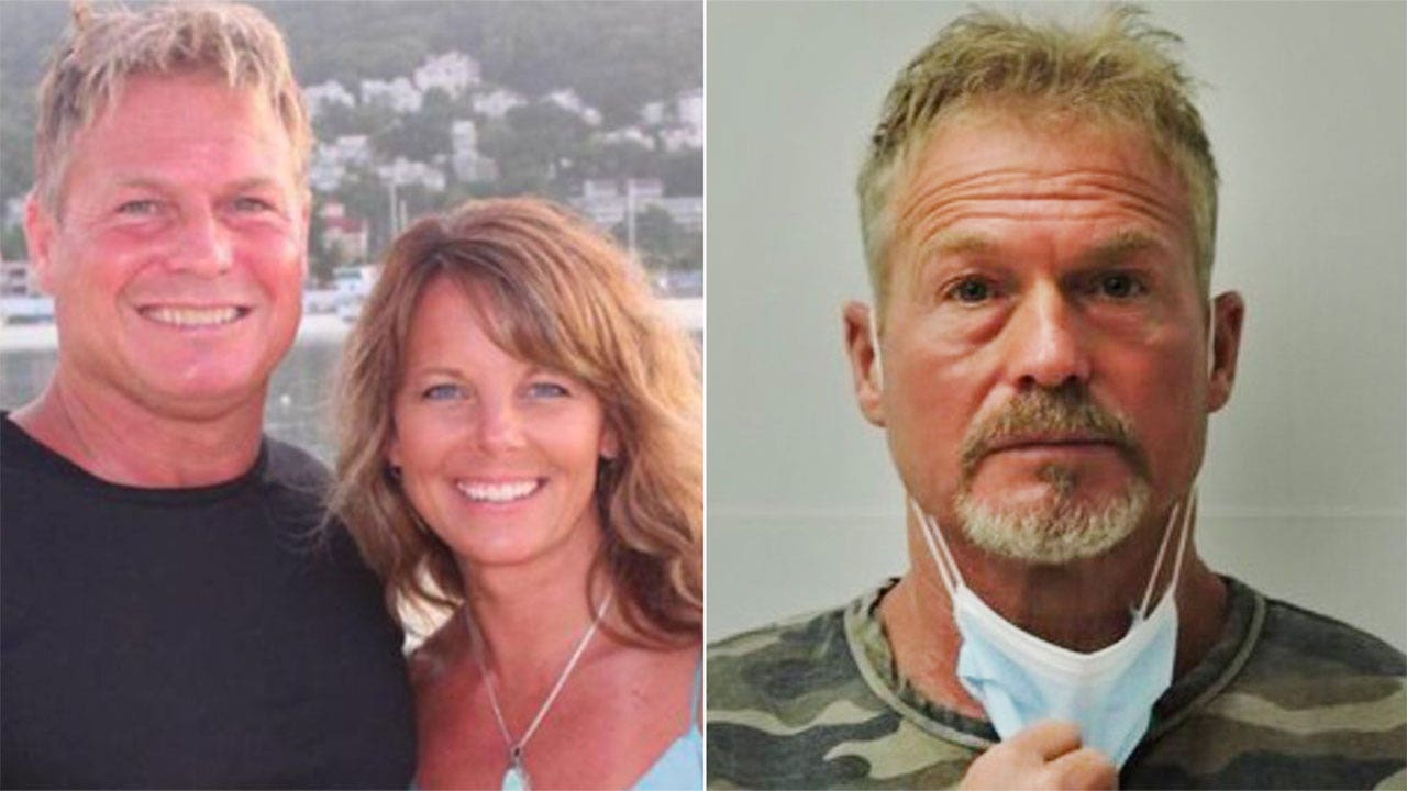 Missing Suzanne Morphew's husband speaks out 3 years after wife's vanishing