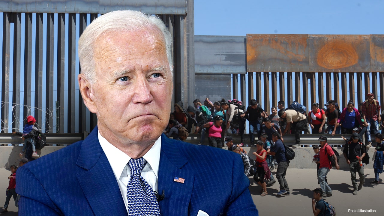 Biden admin enrolled fewer than 300 migrants in 'Remain in Mexico’ in December