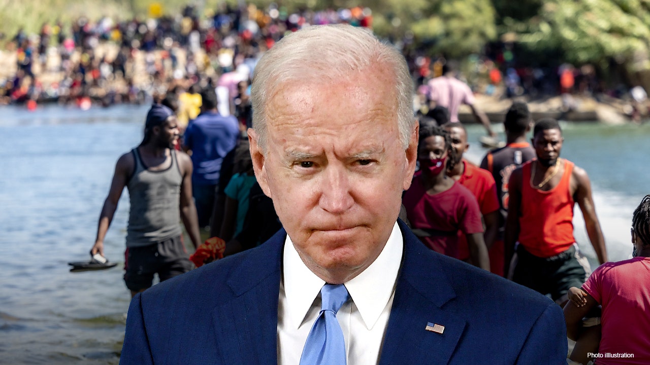 Florida AG slams Biden admin for flying migrants to state: 'No regard' for law-abiding citizens