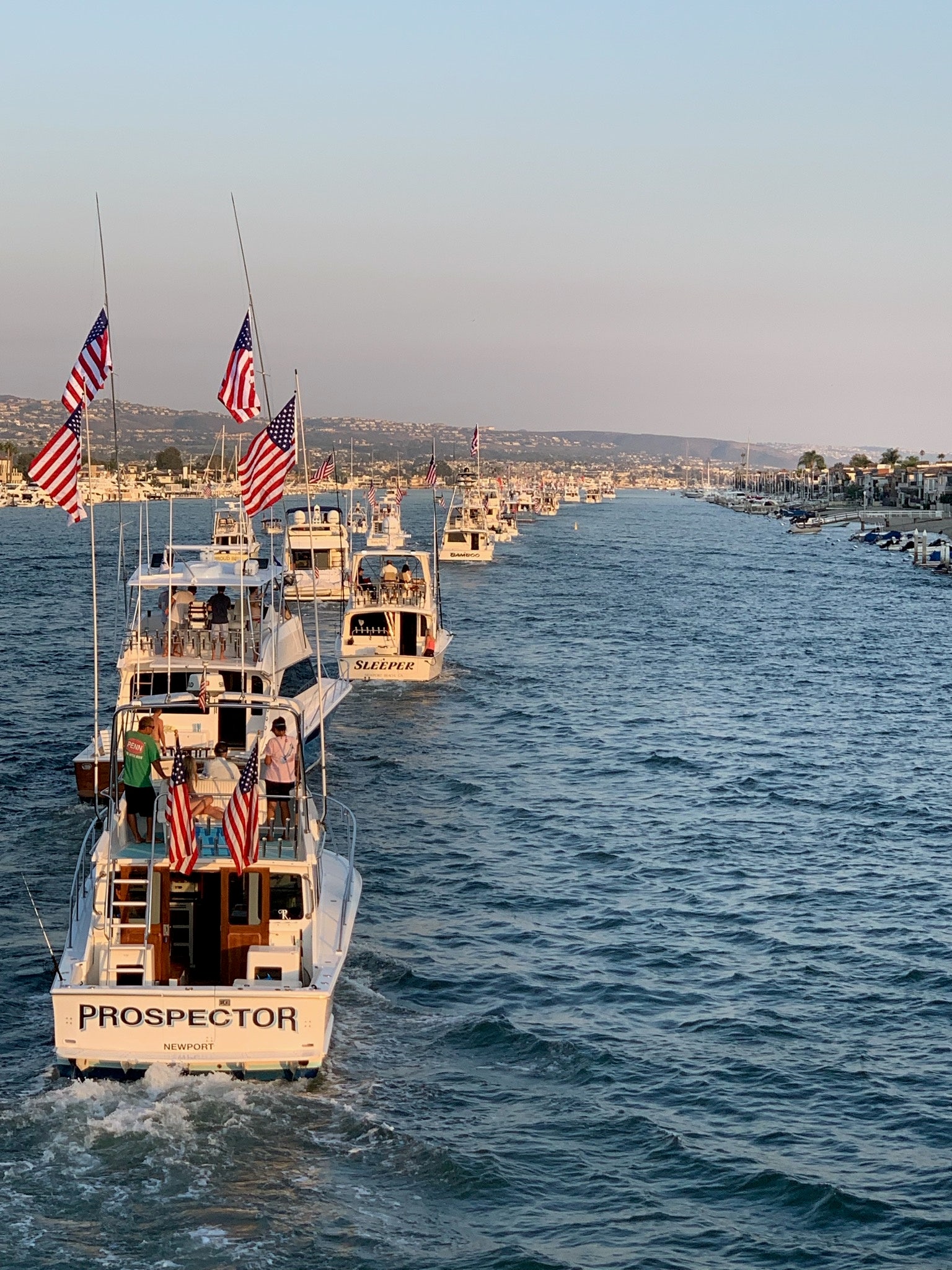 Afghanistan vets participate in sportfishing tournament to heal war wounds, create lifelines