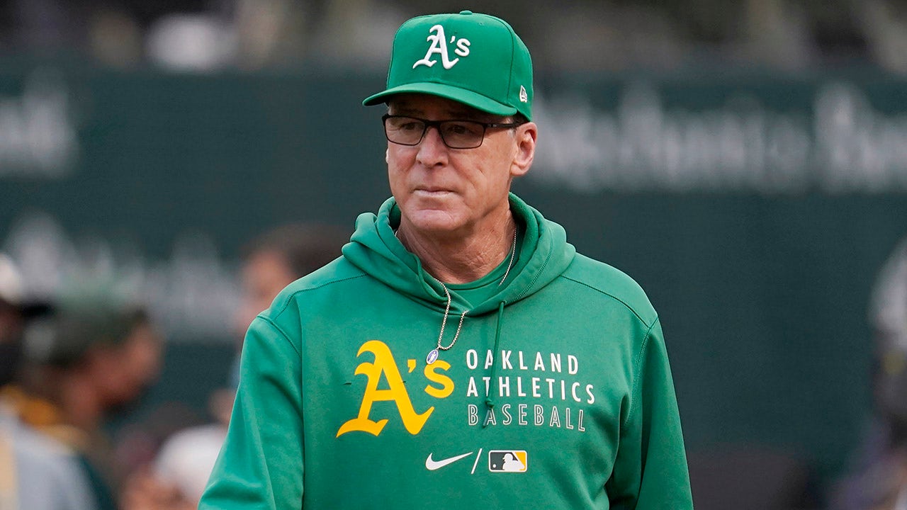 Bob Melvin bolts for Padres manager job after 11 seasons with A's: reports