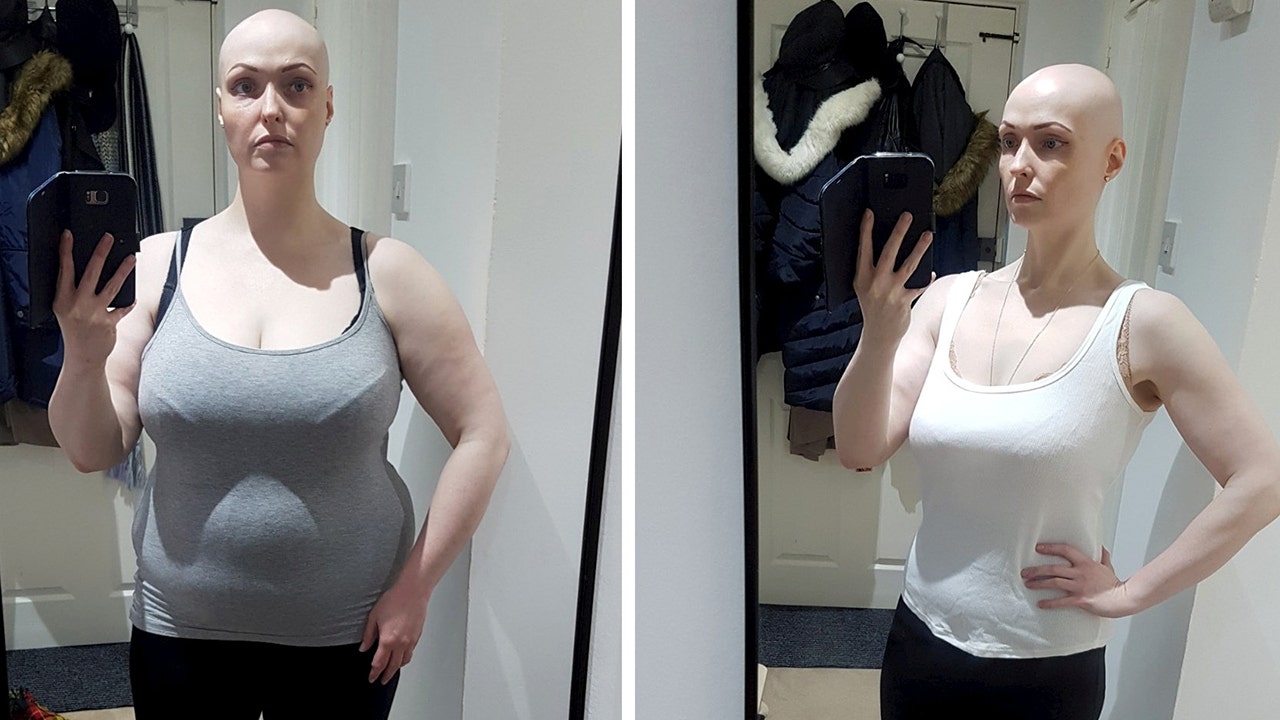 Woman's secret to losing 80 pounds is deleting social media: ‘Best decision I ever made’