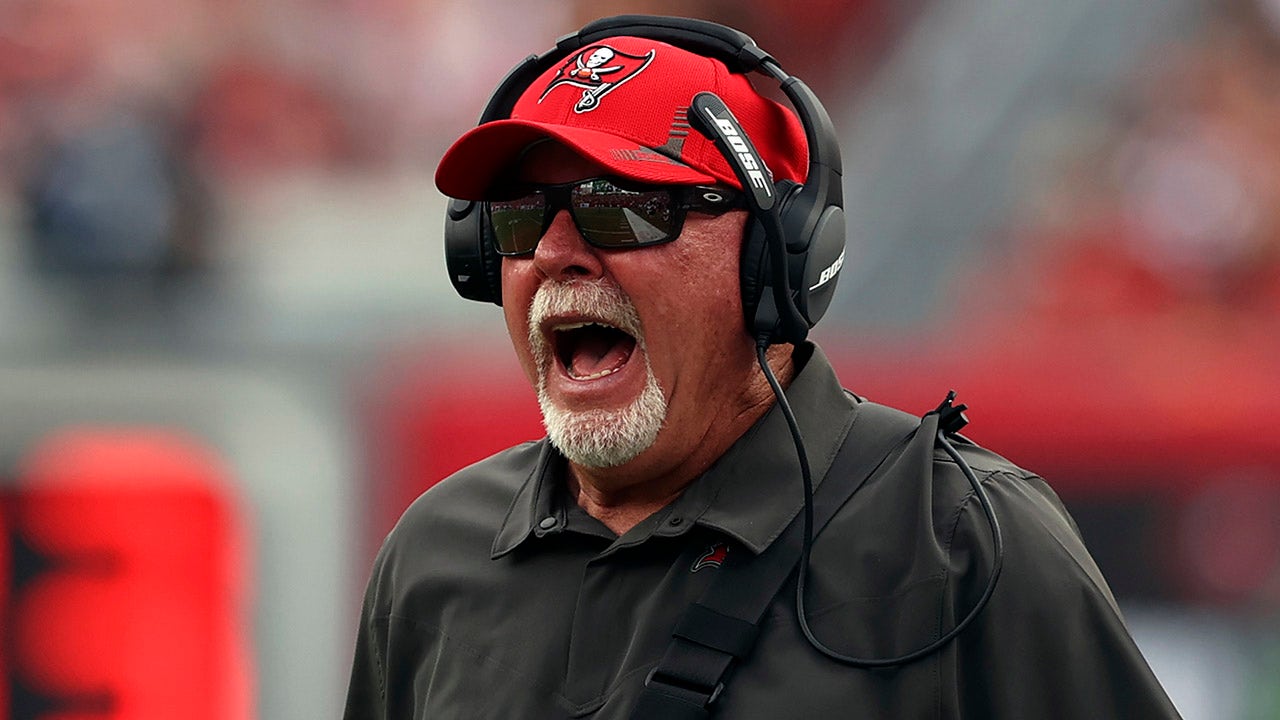 Did Tom Brady force Bruce Arians to retire? Buccaneers questions