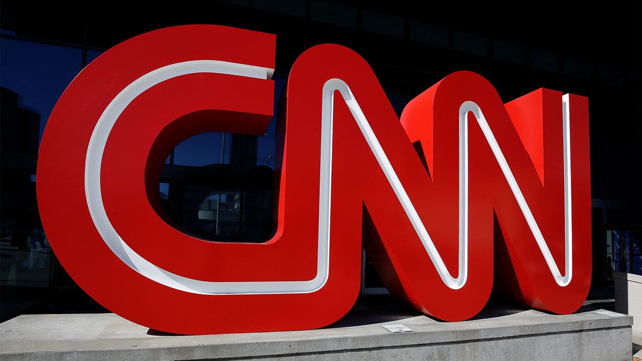 CNN accused of publishing antisemitic cartoon: 'Flirts with ancient blood libel'
