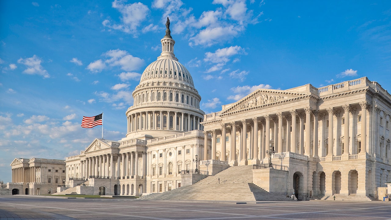 US Capitol