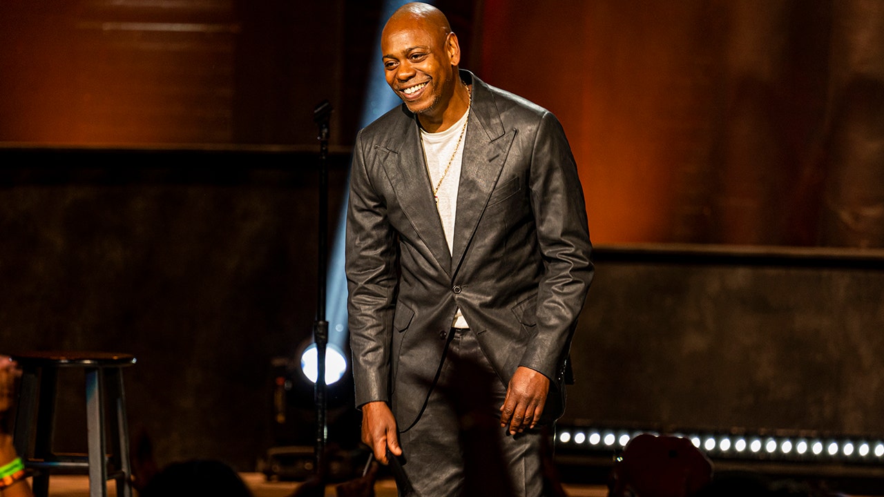 Dave Chappelle's 5 most controversial jokes from 'The Closer' Netflix special