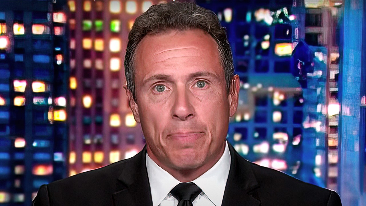 CNN's dead man walking? Chris Cuomo's aid to embattled brother might end his anchor job