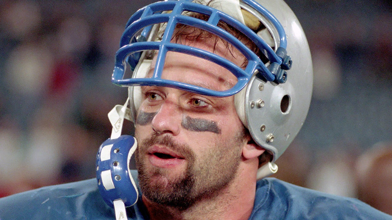 Lions news: Chris Spielman reveals details about his front office