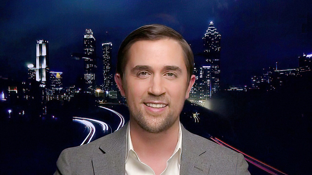 Prominent CRT opponent declares Youngkin win a 'political sea change' and a 'massive loss for Joy Reid'