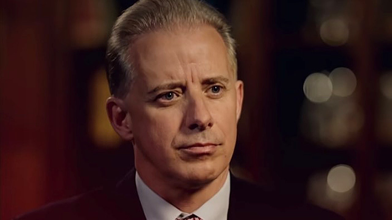 Christopher Steele ABC interview slammed by ex-Trump official: 'He's no James Bond'