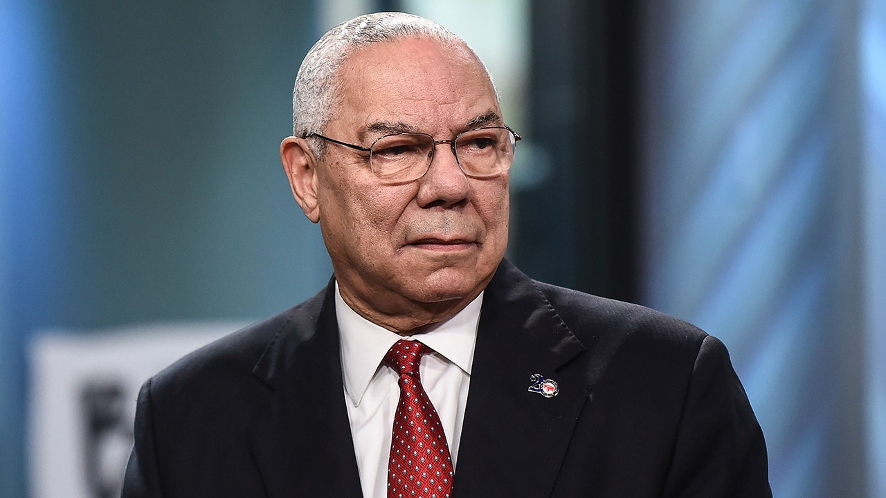 Rep. Byron Donalds: Colin Powell and his inspiring vision of a great America