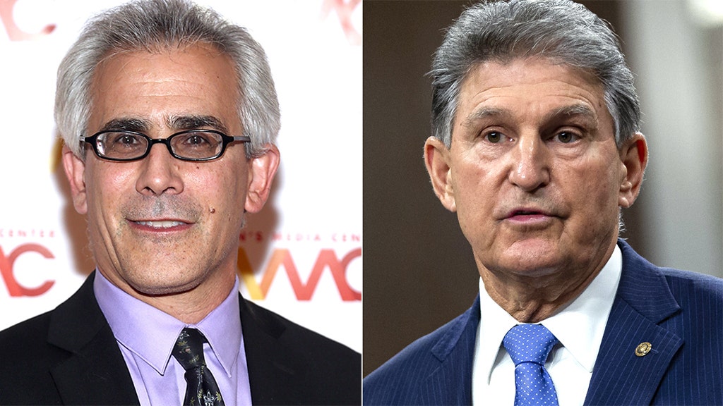 Reporter who alleged Manchin was mulling exit from Dem party doubles down: It's not 'B-U-L-L,' it's 'T-R-U-E'